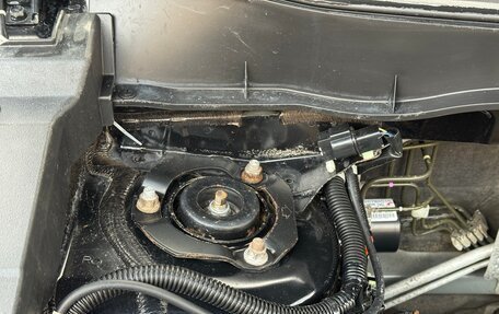 Citroen C4 Aircross, 2012 год, 930 000 рублей, 39 фотография