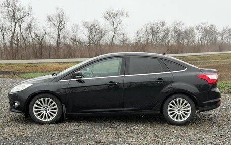 Ford Focus III, 2013 год, 850 000 рублей, 7 фотография