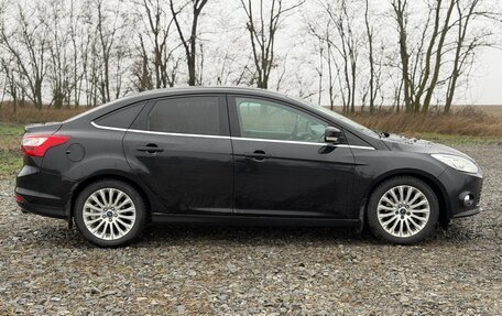 Ford Focus III, 2013 год, 850 000 рублей, 8 фотография