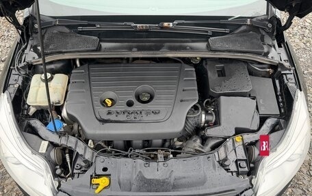 Ford Focus III, 2013 год, 850 000 рублей, 9 фотография