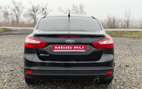 Ford Focus III, 2013 год, 850 000 рублей, 6 фотография