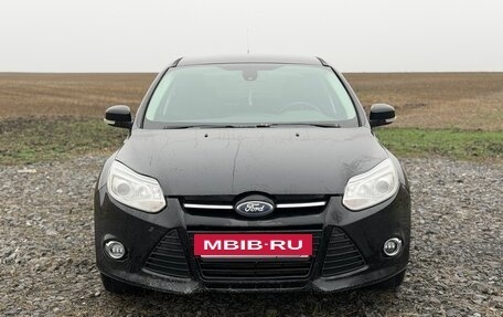 Ford Focus III, 2013 год, 850 000 рублей, 5 фотография