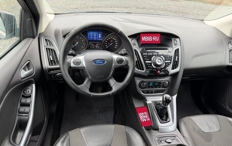 Ford Focus III, 2013 год, 850 000 рублей, 11 фотография
