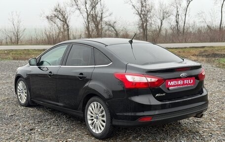 Ford Focus III, 2013 год, 850 000 рублей, 2 фотография