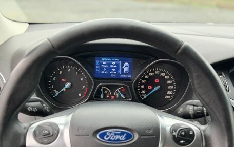 Ford Focus III, 2013 год, 850 000 рублей, 12 фотография