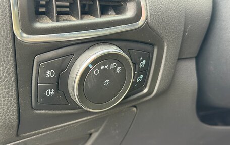 Ford Focus III, 2013 год, 850 000 рублей, 16 фотография