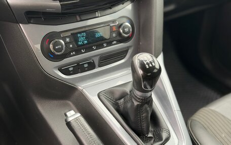 Ford Focus III, 2013 год, 850 000 рублей, 14 фотография