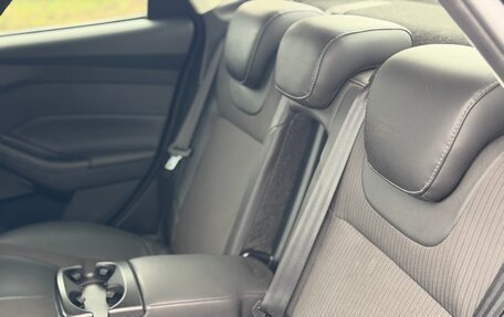 Ford Focus III, 2013 год, 850 000 рублей, 22 фотография