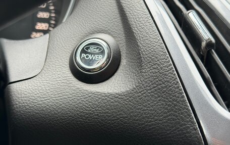 Ford Focus III, 2013 год, 850 000 рублей, 21 фотография