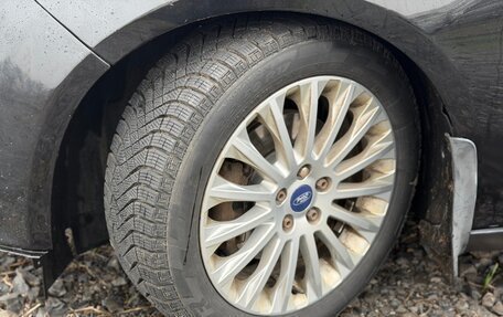 Ford Focus III, 2013 год, 850 000 рублей, 23 фотография