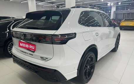 Volkswagen Tiguan, 2025 год, 5 100 000 рублей, 2 фотография