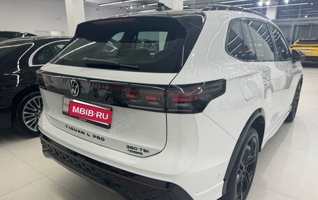 Volkswagen Tiguan, 2025 год, 5 100 000 рублей, 3 фотография