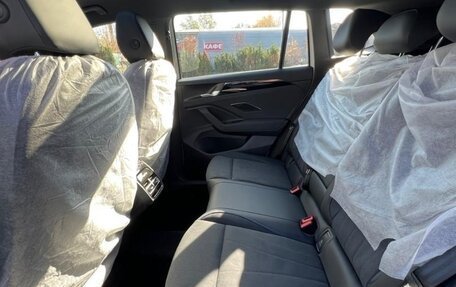 Volkswagen Tiguan, 2025 год, 5 100 000 рублей, 7 фотография