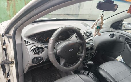 Ford Focus IV, 2002 год, 270 000 рублей, 5 фотография