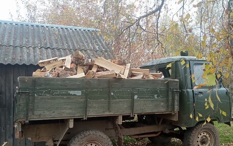 ЛуАЗ 3151, 1985 год, 280 000 рублей, 3 фотография