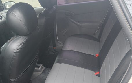 Ford Focus IV, 2002 год, 270 000 рублей, 6 фотография