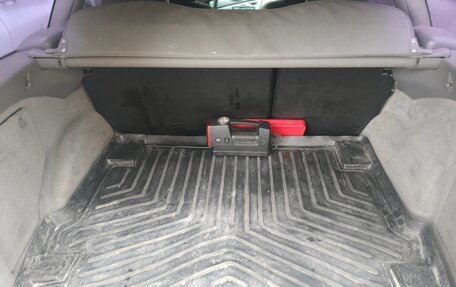 Ford Focus IV, 2002 год, 270 000 рублей, 9 фотография