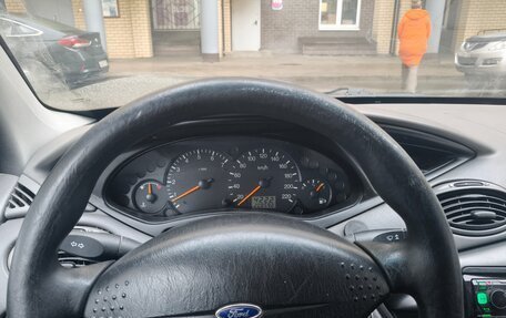 Ford Focus IV, 2002 год, 270 000 рублей, 7 фотография