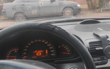 Mercedes-Benz C-Класс, 2001 год, 450 000 рублей, 4 фотография