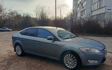 Ford Mondeo IV, 2008 год, 750 000 рублей, 2 фотография