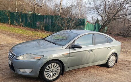 Ford Mondeo IV, 2008 год, 750 000 рублей, 3 фотография