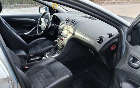 Ford Mondeo IV, 2008 год, 750 000 рублей, 8 фотография