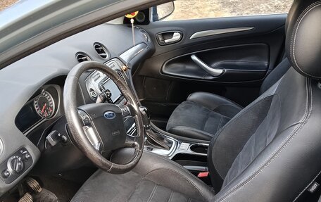 Ford Mondeo IV, 2008 год, 750 000 рублей, 6 фотография