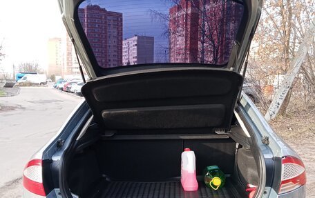 Ford Mondeo IV, 2008 год, 750 000 рублей, 5 фотография