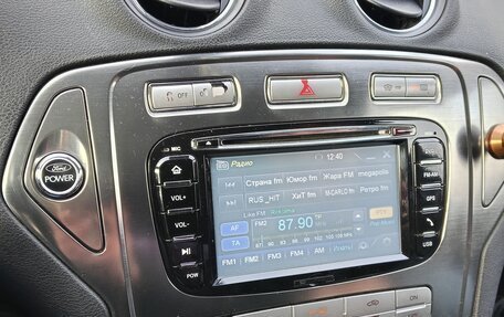 Ford Mondeo IV, 2008 год, 750 000 рублей, 9 фотография