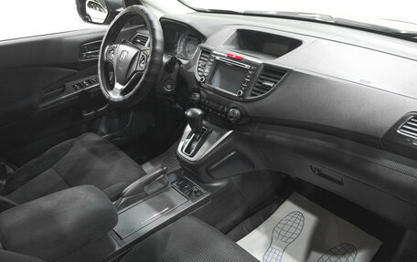 Honda CR-V IV, 2013 год, 1 999 000 рублей, 9 фотография