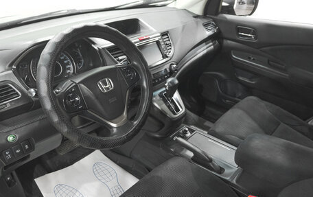 Honda CR-V IV, 2013 год, 1 999 000 рублей, 8 фотография