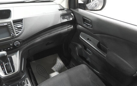 Honda CR-V IV, 2013 год, 1 999 000 рублей, 11 фотография