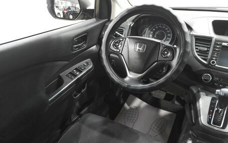 Honda CR-V IV, 2013 год, 1 999 000 рублей, 10 фотография