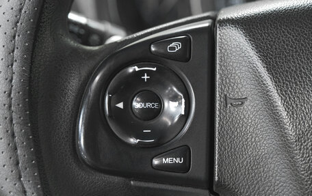 Honda CR-V IV, 2013 год, 1 999 000 рублей, 14 фотография