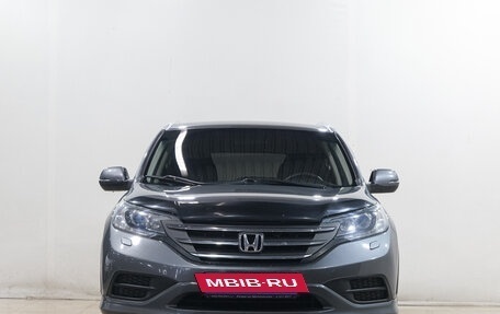 Honda CR-V IV, 2013 год, 1 999 000 рублей, 2 фотография