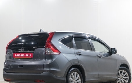 Honda CR-V IV, 2013 год, 1 999 000 рублей, 7 фотография