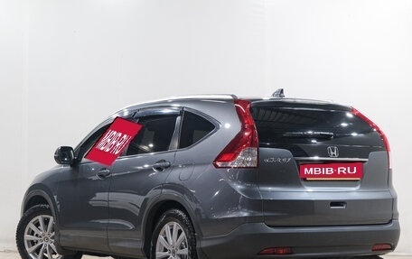 Honda CR-V IV, 2013 год, 1 999 000 рублей, 5 фотография