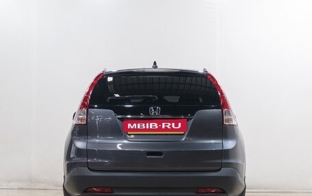 Honda CR-V IV, 2013 год, 1 999 000 рублей, 6 фотография