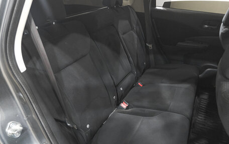 Honda CR-V IV, 2013 год, 1 999 000 рублей, 23 фотография