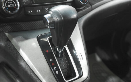 Honda CR-V IV, 2013 год, 1 999 000 рублей, 21 фотография