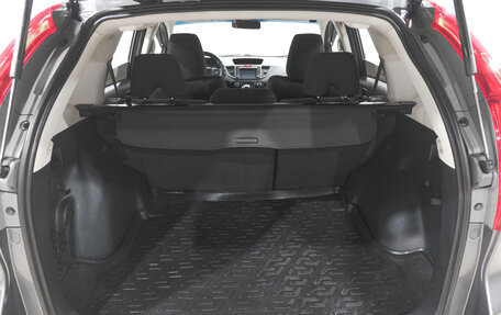 Honda CR-V IV, 2013 год, 1 999 000 рублей, 25 фотография