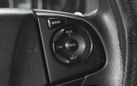 Honda CR-V IV, 2013 год, 1 999 000 рублей, 15 фотография