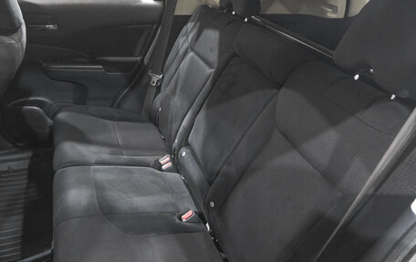 Honda CR-V IV, 2013 год, 1 999 000 рублей, 24 фотография