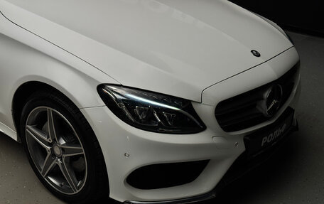 Mercedes-Benz C-Класс, 2014 год, 2 350 000 рублей, 7 фотография