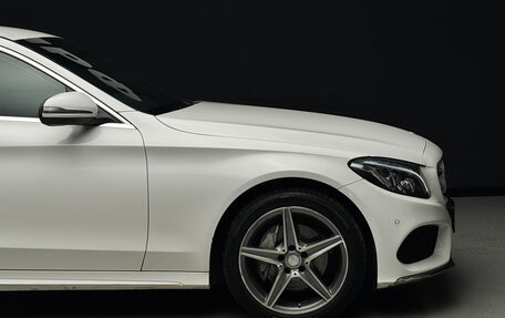 Mercedes-Benz C-Класс, 2014 год, 2 350 000 рублей, 6 фотография