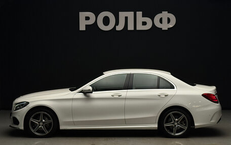 Mercedes-Benz C-Класс, 2014 год, 2 350 000 рублей, 4 фотография