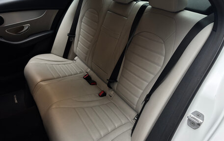 Mercedes-Benz C-Класс, 2014 год, 2 350 000 рублей, 20 фотография