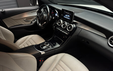 Mercedes-Benz C-Класс, 2014 год, 2 350 000 рублей, 17 фотография