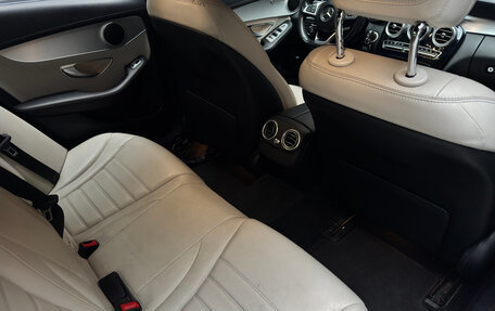 Mercedes-Benz C-Класс, 2014 год, 2 350 000 рублей, 21 фотография