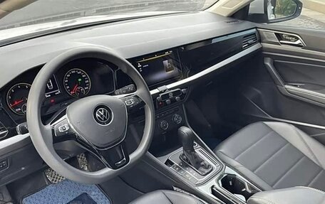 Volkswagen Lavida, 2021 год, 1 500 000 рублей, 5 фотография